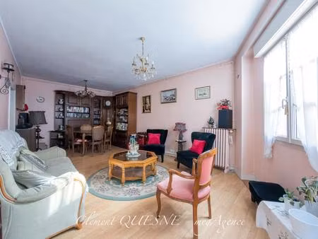 duplex t3 / proximite hyper-centre