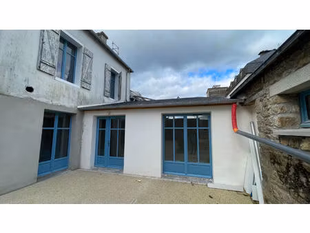 appartement sainte anne d'auray 2 pièce(s) 47 m2