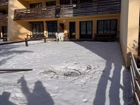 appartement à vendre par loup