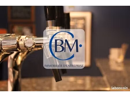 brasserie 430 m² toulouse