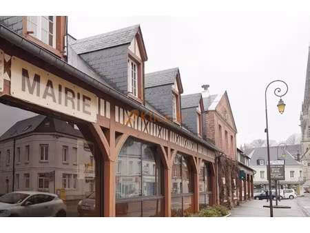 local commercial avec vitrine