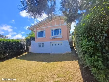 maison de charme maubuisson