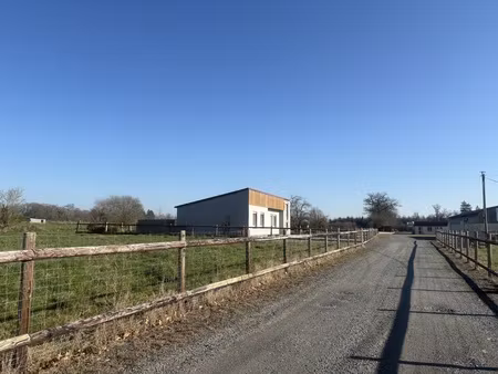 maison 5 pièces - 100 m²