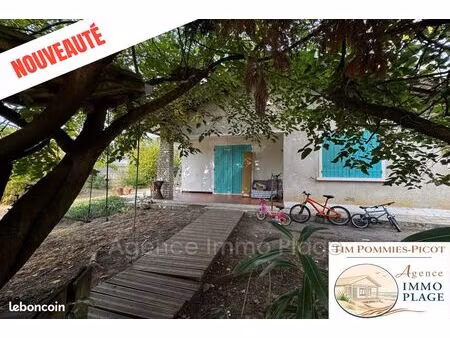 maison 3 pièces 75 m²