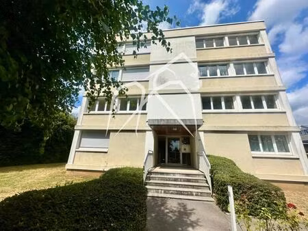 appartement studio à bihorel (76420) | ideal investissement locatif