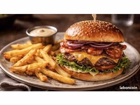 fonds de commerce 80 m² toulouse