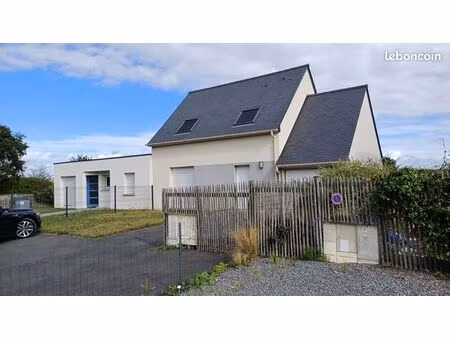 maison 90 m² 3 chambres libre le 07/04/2026