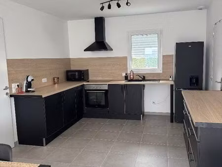 maison neuve 3 chambres