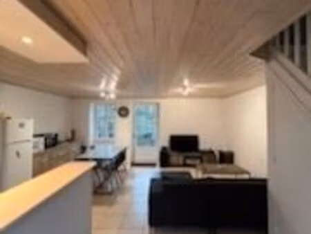 location maison t4 vertou