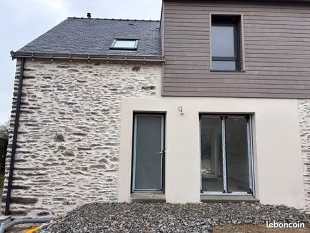 location maison assérac