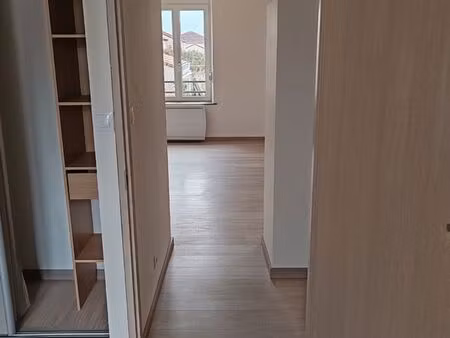 appartement lunéville