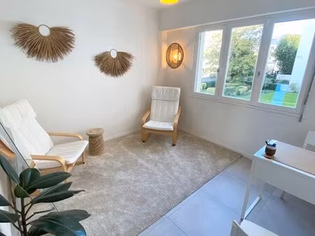 partage de cabinet au sein du centre plurisiciplinaire uni