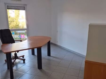 location bureau cabinet paramedical