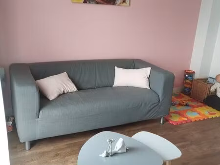 location local 11.5m2 au sein d'un cabinet paramédical quartier saint-jacques à nantes