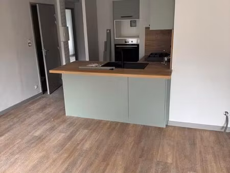 appartement 3 chambres