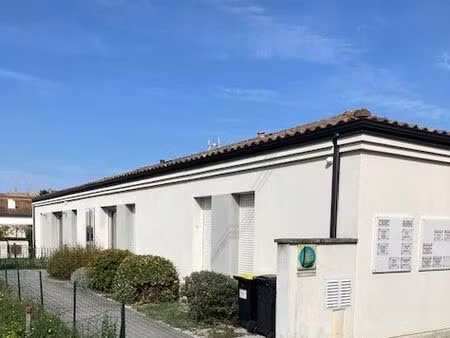 location bureaux - professions libérales