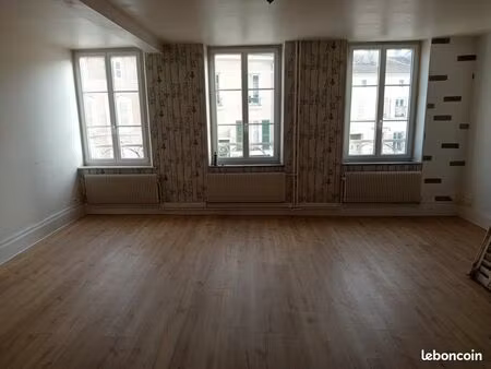 t4 à louer à vezelise