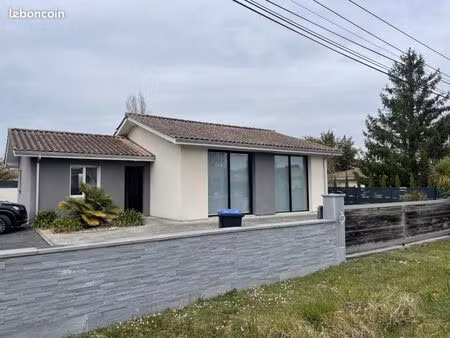 local commercial 91 m²