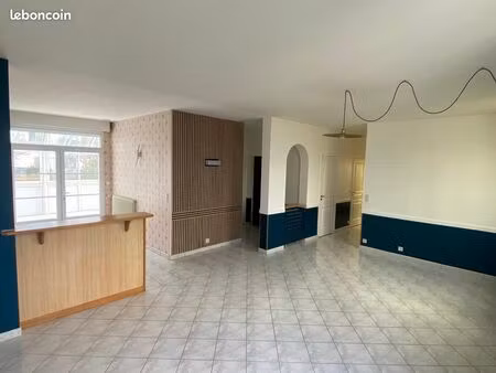 location le croisic - maison non meublee 72 m²