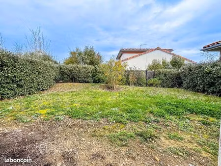 maison 4 pièces 83 m²