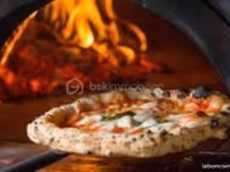 commerce pizzeria saint sebastien sur loire
