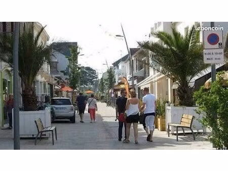 fonds de commerce cave à vin – emplacement commerçant premium – pornichet