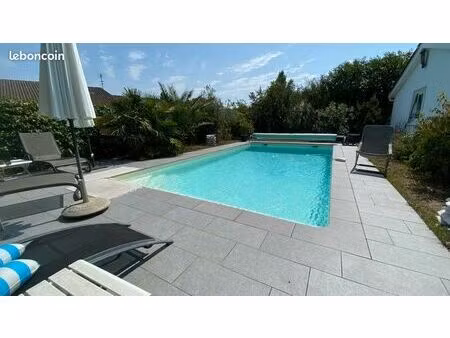 maison 109 m2 à mérignac - entièrement rénovée