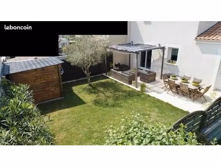 loue maison meublée 3 chambres