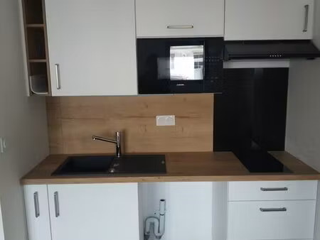 location t2 meublé le taillan médoc