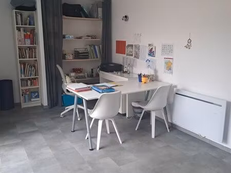 location salle cabinet paramedical temps plein