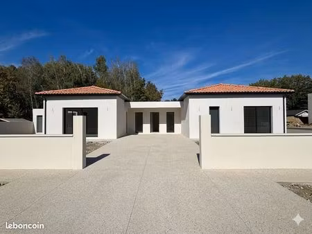 maison 6 pièces 142 m²