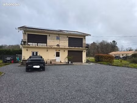 maison a vendre 33770