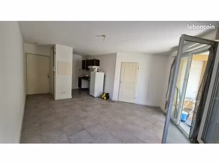 part loue t2 42 m² à péchabou – domaine balleroy