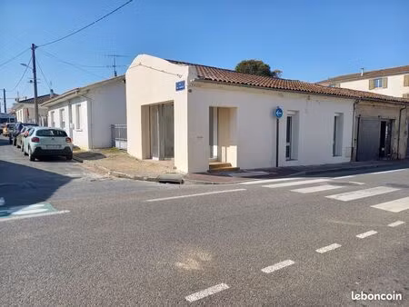 local 36 m² langon