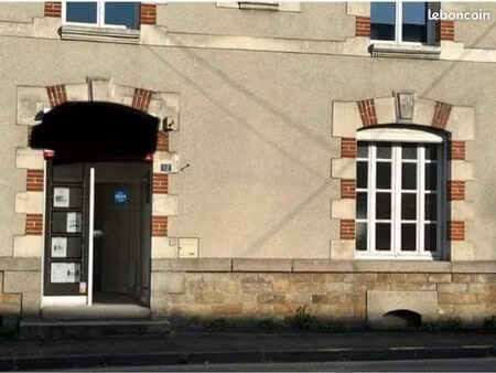 à louer – local professionnel 36 m² –