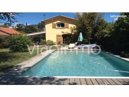 maison en viager 7 pièces 150 m²