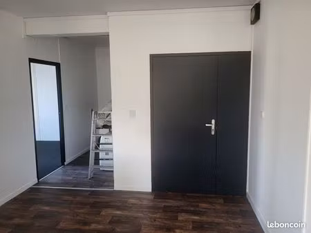 bureaux (refait a neuf) oceanis saint nazaire