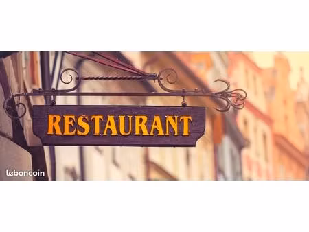 vente restaurant pessac