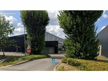 local commercial 1 196 m²