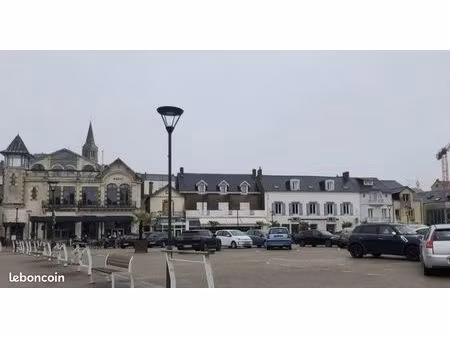 local commercial quai leray saison été 2026