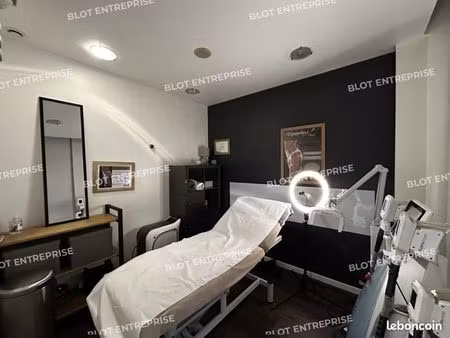 local commercial 32 m²