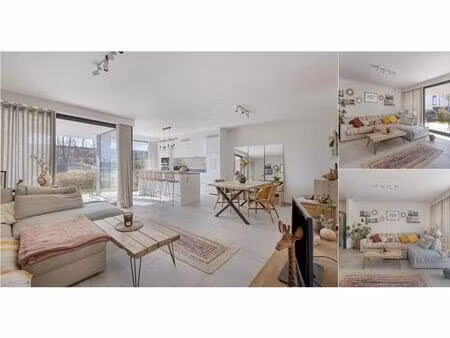 appartement à louer à st-corijnsweg 7 zellik (rbv42189)