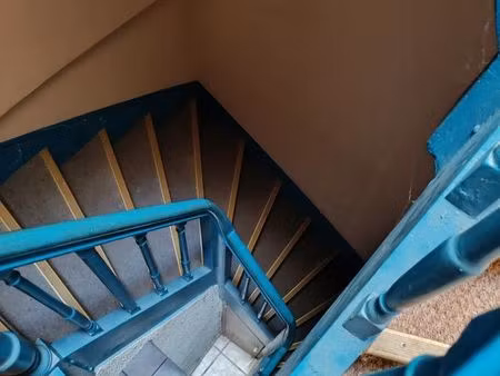 studio climatisé meublé