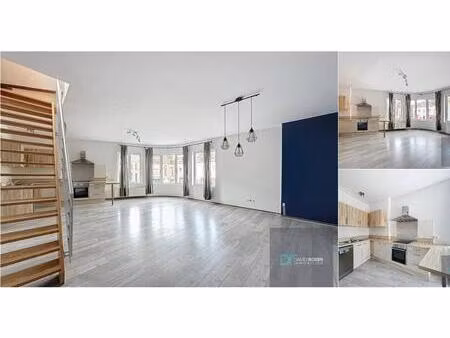 appartement à louer à rue gustave fiévet 1 sombreffe (vbd95565)