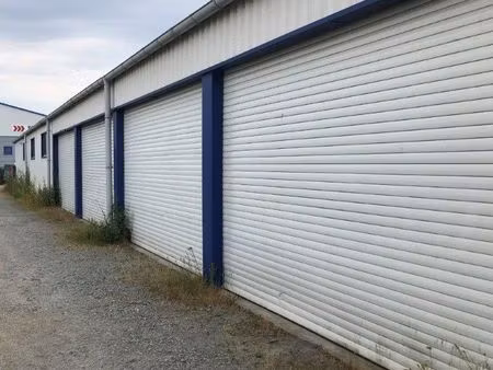 box de stockage a louer - 5 min centre ville