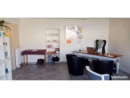 recherche colocataire local