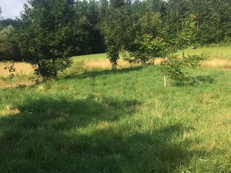 vente terrain à batir 900 m² à fontenoy (02290)  37 500 €