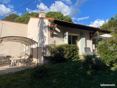 maison t4 avec potentiel de division de parcelle