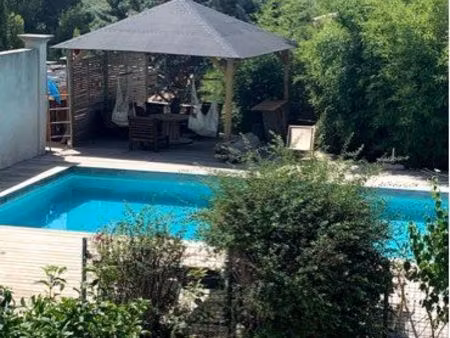 à vendre maison les pennes mirabeau