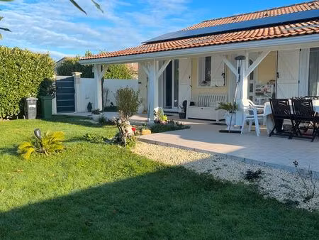 5 km de bordeaux plain pied 100m2